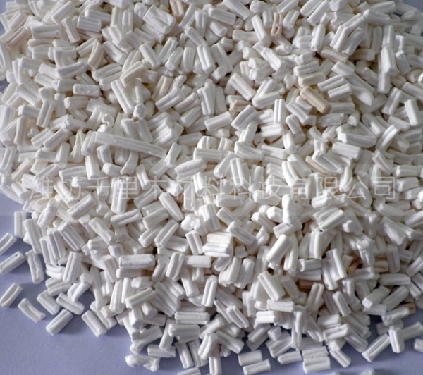 異型催化劑載體